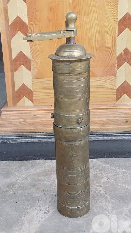 antique 1