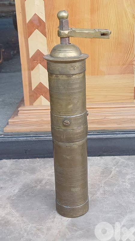 antique 4