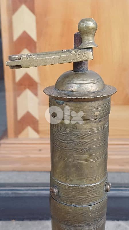 antique 6