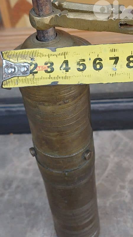 antique 9