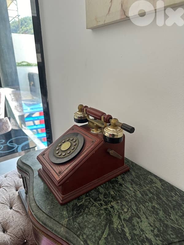 telephone 3