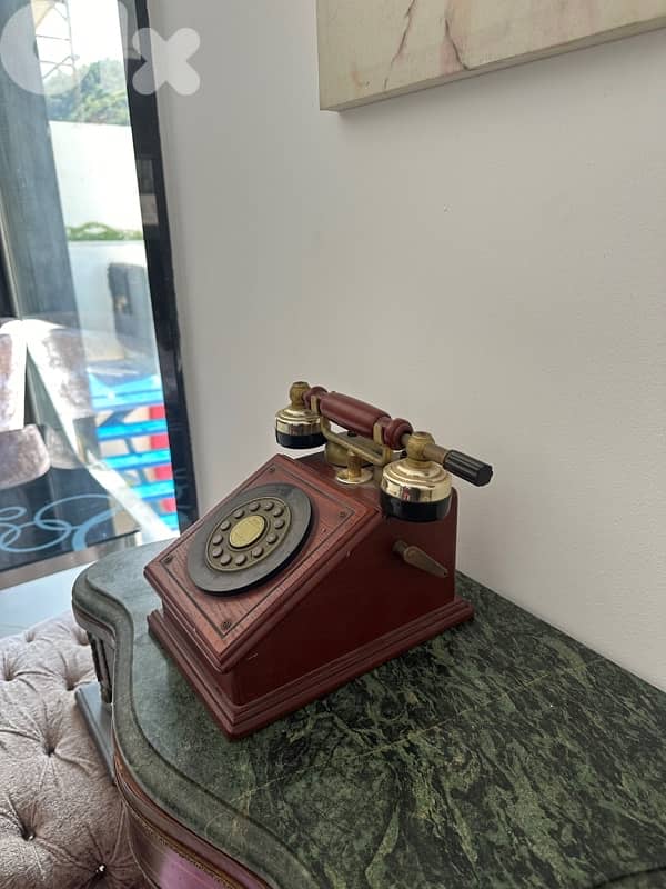 telephone 4