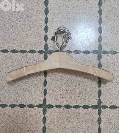 used hangers