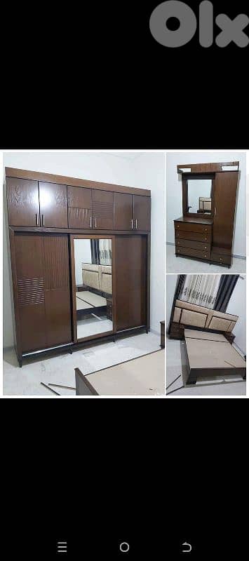 غرف نوم مميزة 1