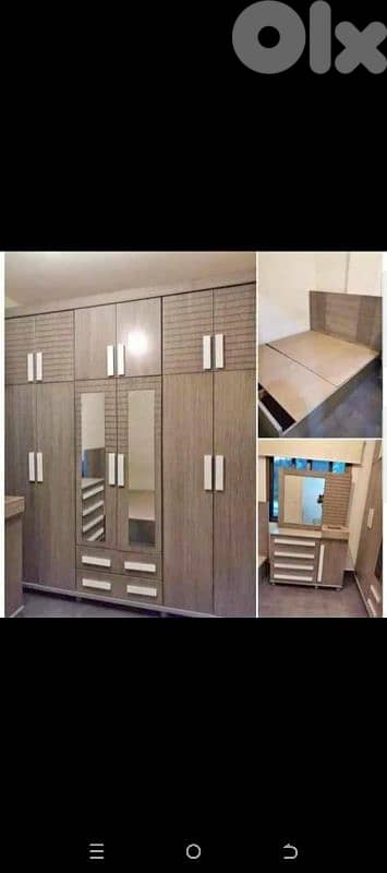 غرف نوم مميزة 3