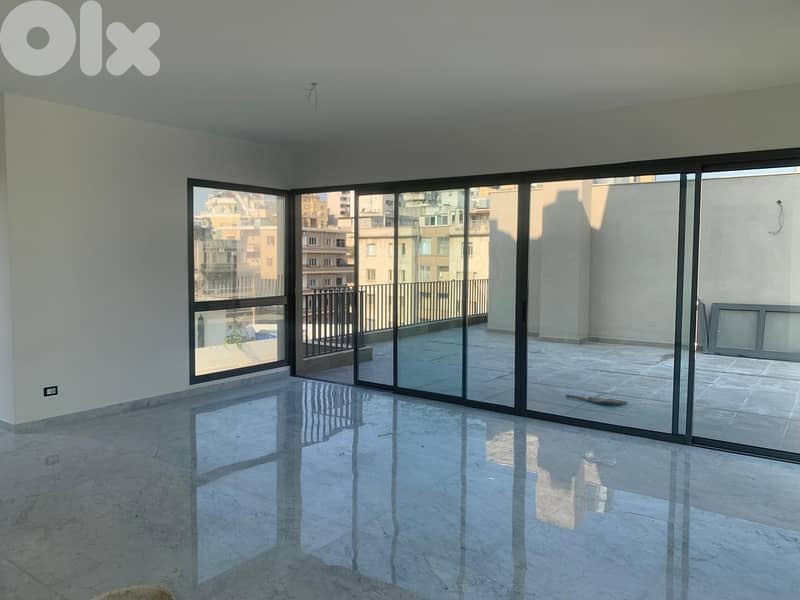 Duplex for sale in Sioufi 0