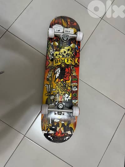 skate board