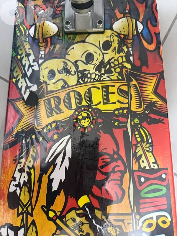 skate board 2