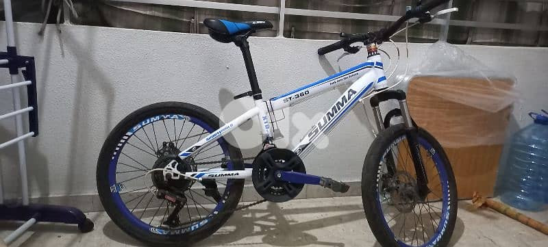 bicycle 0