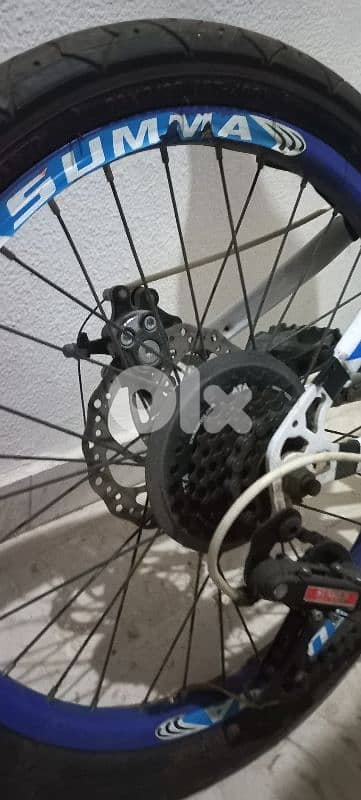 bicycle 2