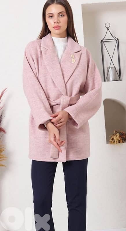 ستوك ألبسة نسائية- womens wear stock 1