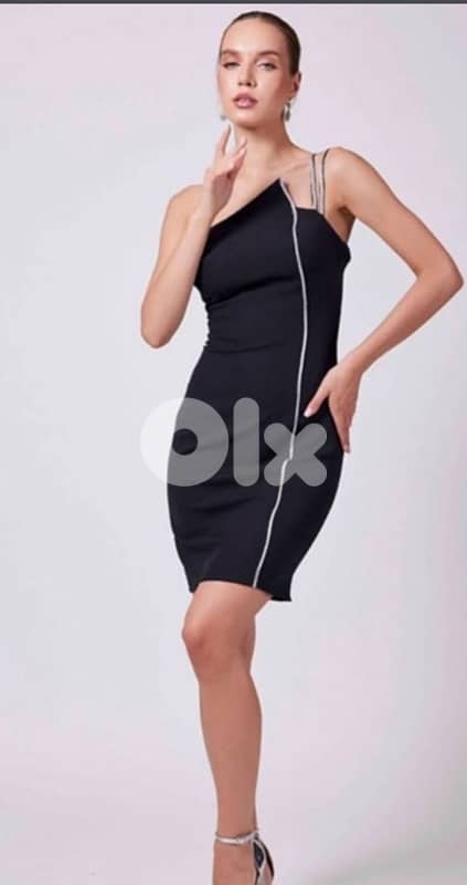 ستوك ألبسة نسائية- womens wear stock 2
