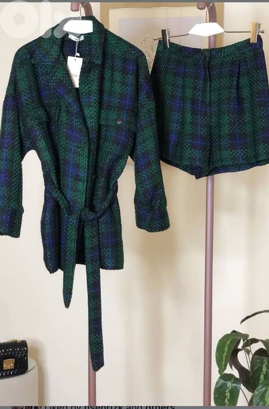 ستوك ألبسة نسائية- womens wear stock 6