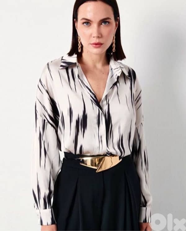 ستوك ألبسة نسائية- womens wear stock 7