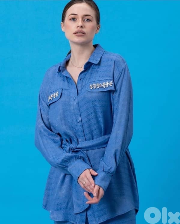 ستوك ألبسة نسائية- womens wear stock 12