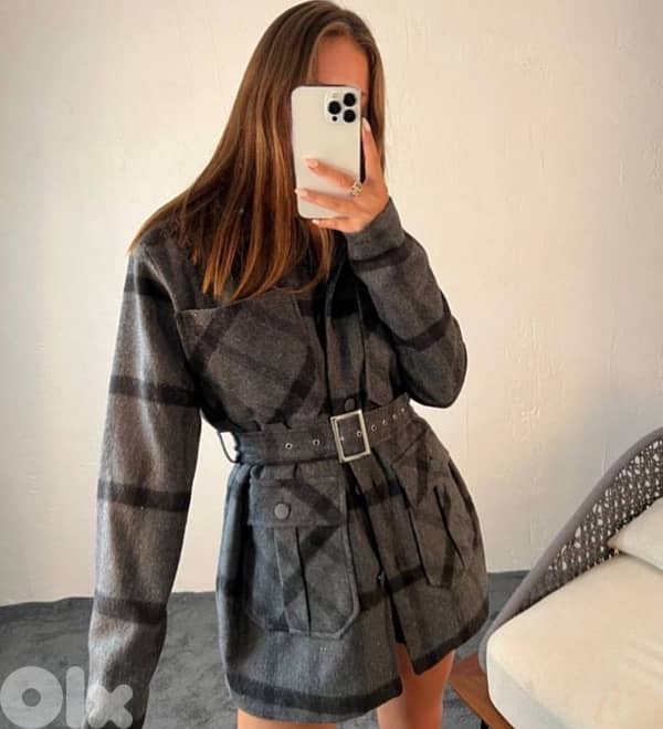 ستوك ألبسة نسائية- womens wear stock 13