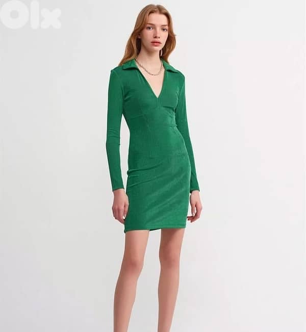 ستوك ألبسة نسائية- womens wear stock 14