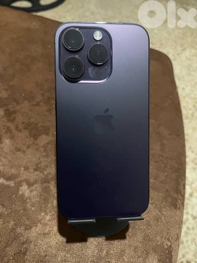 iPhone 14 Pro