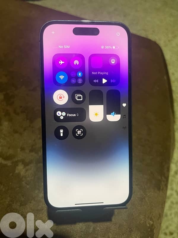 iPhone 14 Pro 1