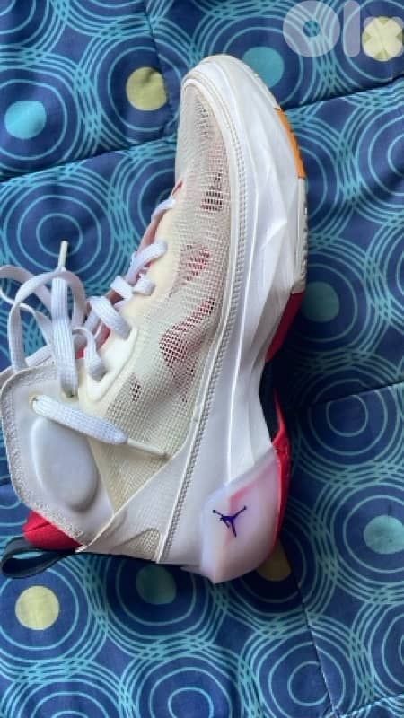 Jordan 37 2