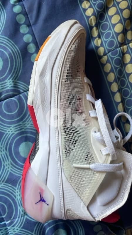 Jordan 37 3