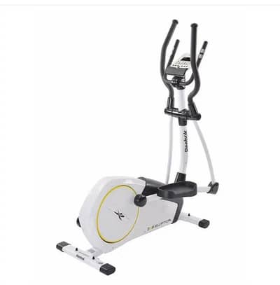reebok elliptical