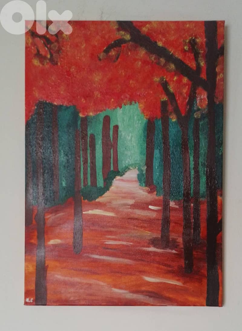 foret 0