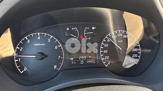 Nissan Sentra 2018