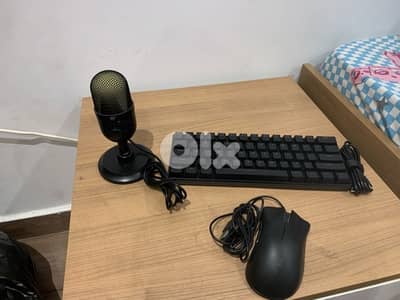 gaming accessories
