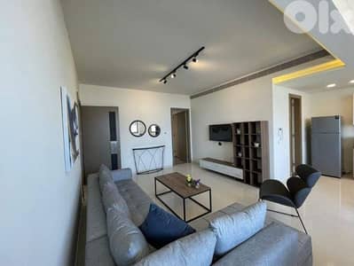 ashrafieh furnished appartment for rent