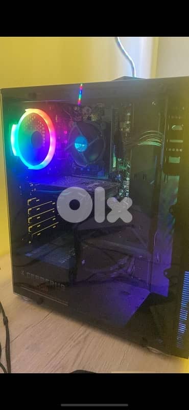 gaming pc