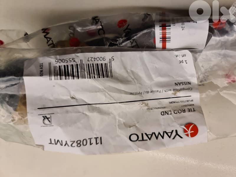 Original brands like Kayaba, Hella, TRW. . . 9