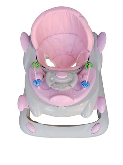 baby walker