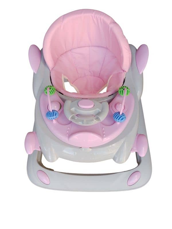baby walker 2