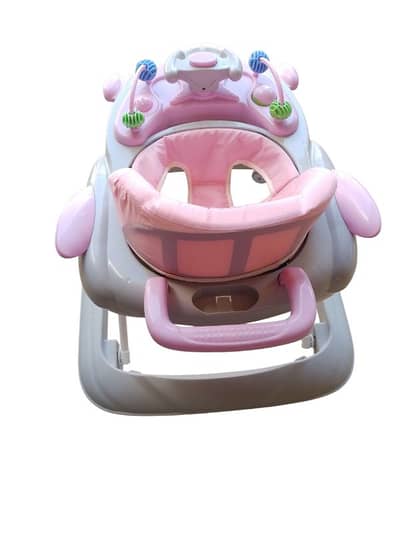 baby walker
