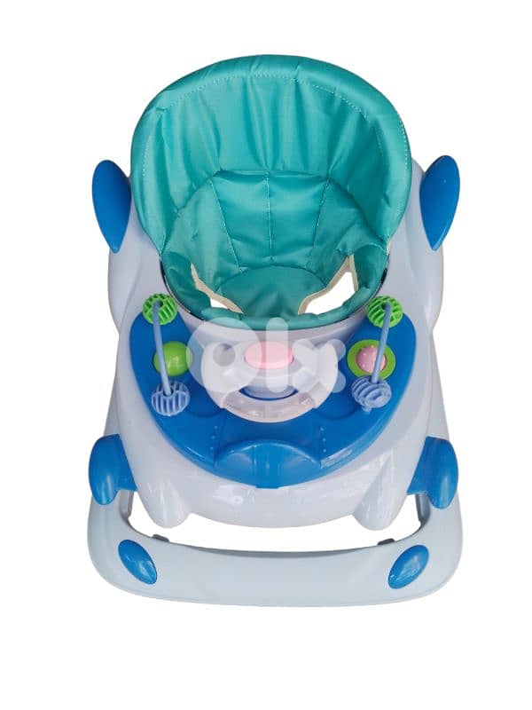 baby walker 3