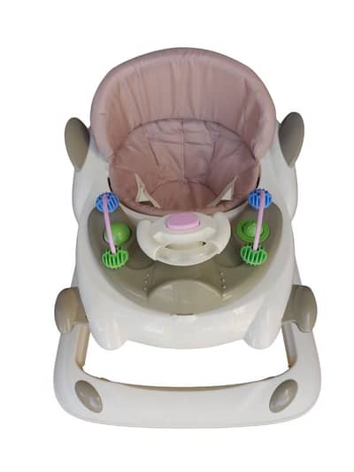 baby walker