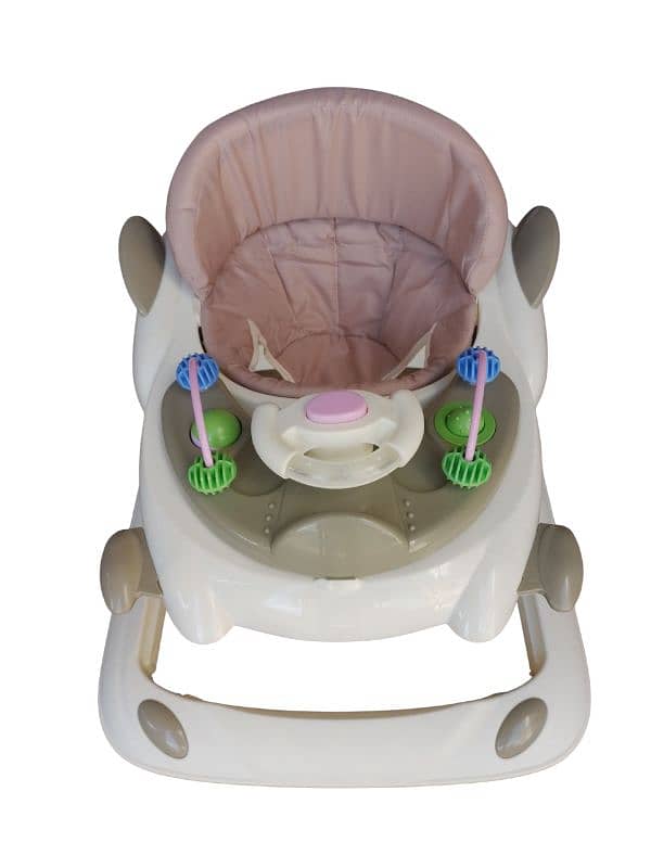 baby walker 1