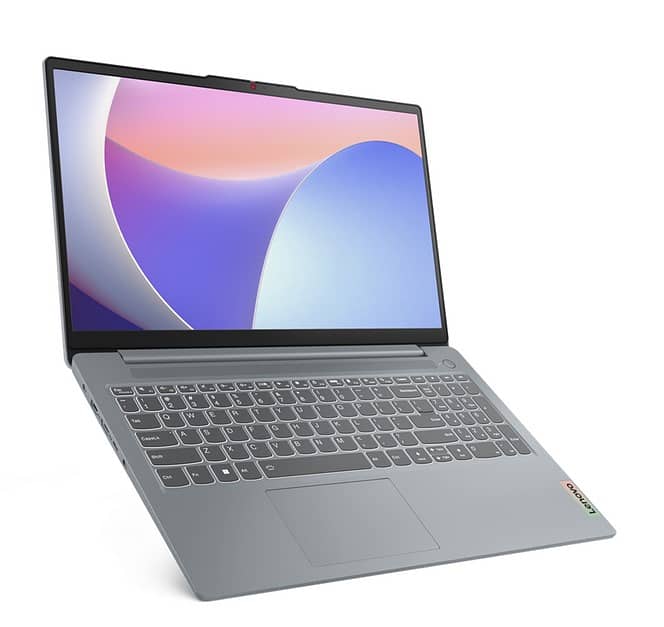 Lenovo Laptop V15 G4 IRU i7 13620H 16GB 512GB 15.6" 83CC0053IN 4