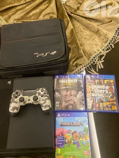 ps4 fat super clean 165$ for more info 79393218