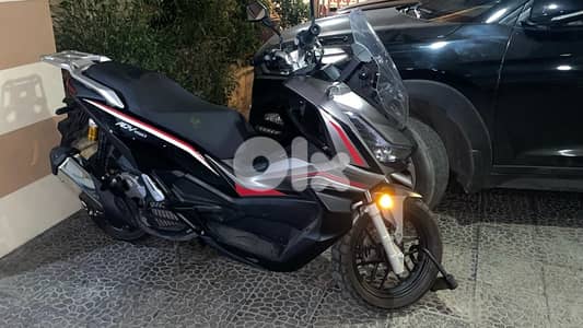 Honda Other 2024