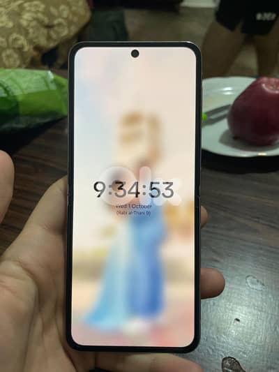 samsung galaxy zflip 5 8/256gb