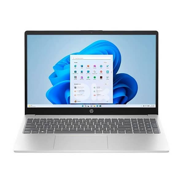 Hp Laptop 15-fd0005dx i5 1235U 8GB 512GB WIN 11 Touch a9pe6ua 1