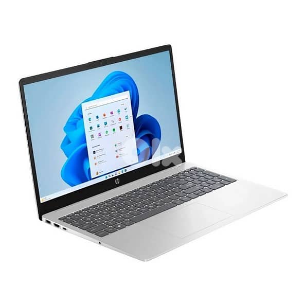 Hp Laptop 15-fd0005dx i5 1235U 8GB 512GB WIN 11 Touch a9pe6ua 3