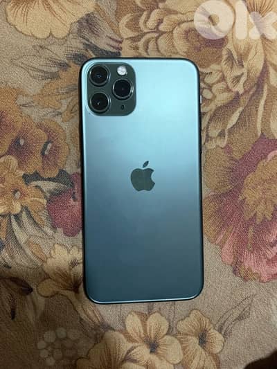 iphone11pro 256gb for sale 300$ قابل للنقاش