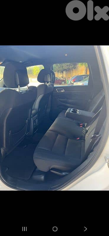 جيب شيروكى 2018