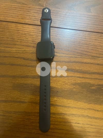 Fake apple Watch