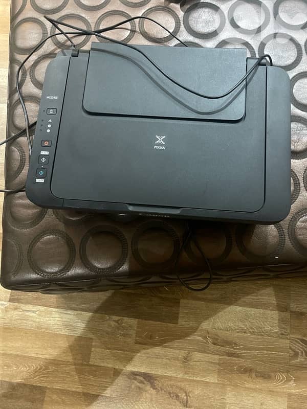 canon PIXMA MG2540S printer 1