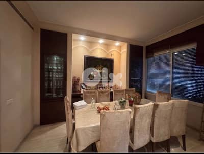 apartment for sale hazmieh martakla