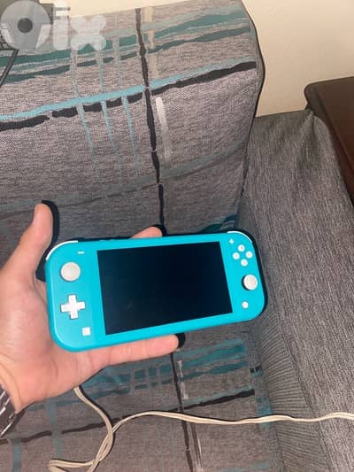 nintendo switch lite  super ndifeh